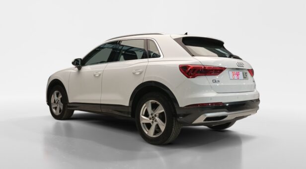 AUDI Q3 TODOTERRENO 2.0 35 TDI S TRONIC ADVANCED 150 5p