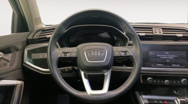 AUDI Q3 TODOTERRENO 2.0 35 TDI S TRONIC ADVANCED 150 5p