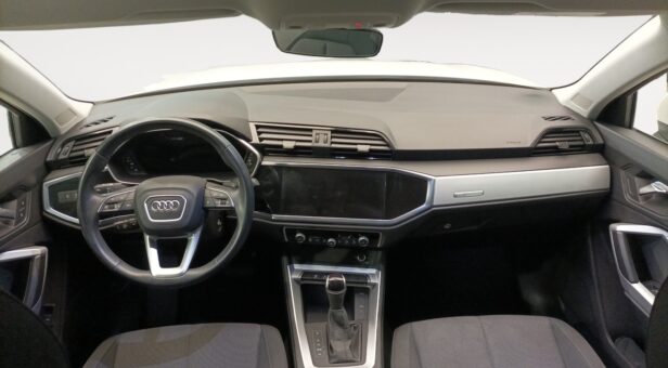 AUDI Q3 TODOTERRENO 2.0 35 TDI S TRONIC ADVANCED 150 5p