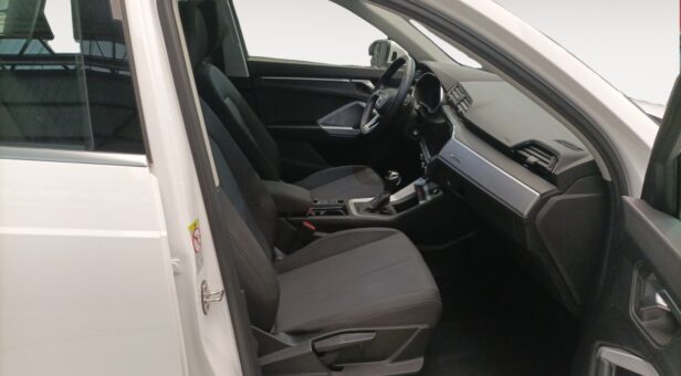 AUDI Q3 TODOTERRENO 2.0 35 TDI S TRONIC ADVANCED 150 5p