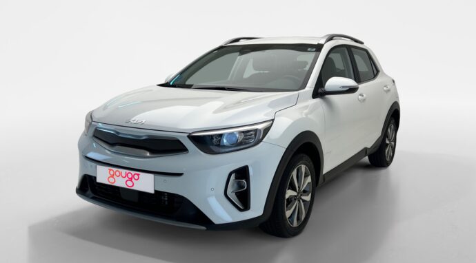 KIA STONIC TODOTERRENO 1.0 T-GDI MHEV IMT 74KW DRIVE 100 5p