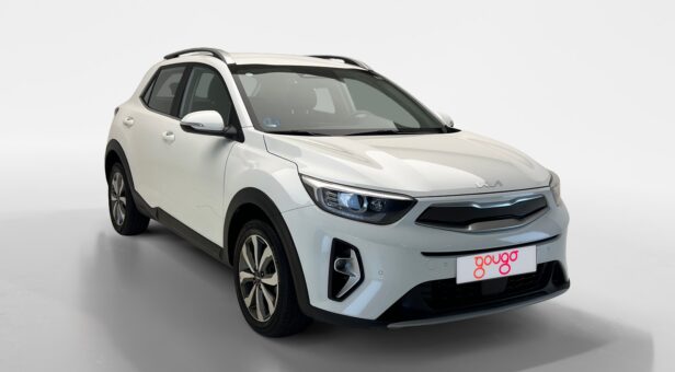 KIA STONIC TODOTERRENO 1.0 T-GDI MHEV IMT 74KW DRIVE 100 5p