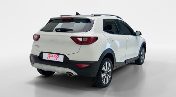 KIA STONIC TODOTERRENO 1.0 T-GDI MHEV IMT 74KW DRIVE 100 5p