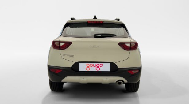 KIA STONIC TODOTERRENO 1.0 T-GDI MHEV IMT 74KW DRIVE 100 5p