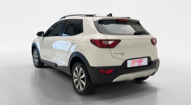 KIA STONIC TODOTERRENO 1.0 T-GDI MHEV IMT 74KW DRIVE 100 5p