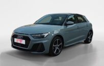 AUDI AUDI A1 AUDI A1 SPORTBACK ADRENALIN EDITION 30 TFSI 81(110) KW(cv) 6 VEL.