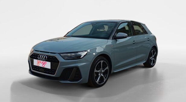 AUDI AUDI A1 AUDI A1 SPORTBACK ADRENALIN EDITION 30 TFSI 81(110) KW(cv) 6 VEL.