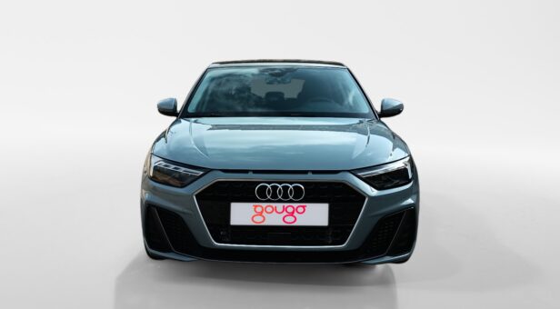 AUDI AUDI A1 AUDI A1 SPORTBACK ADRENALIN EDITION 30 TFSI 81(110) KW(cv) 6 VEL.