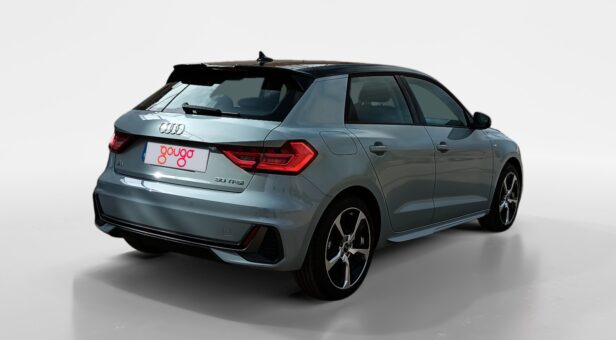 AUDI AUDI A1 AUDI A1 SPORTBACK ADRENALIN EDITION 30 TFSI 81(110) KW(cv) 6 VEL.