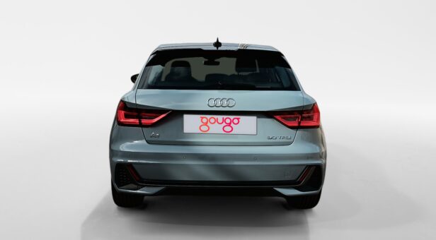 AUDI AUDI A1 AUDI A1 SPORTBACK ADRENALIN EDITION 30 TFSI 81(110) KW(cv) 6 VEL.