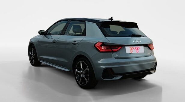 AUDI AUDI A1 AUDI A1 SPORTBACK ADRENALIN EDITION 30 TFSI 81(110) KW(cv) 6 VEL.