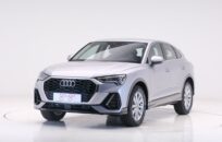 AUDI AUDI Q3 AUDI Q3 SPORTBACK ADVANCED 35 TDI 110(150) KW(cv) S TRONIC