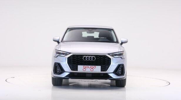 AUDI AUDI Q3 AUDI Q3 SPORTBACK ADVANCED 35 TDI 110(150) KW(cv) S TRONIC