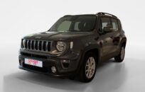 JEEP RENEGADE JEEP RENEGADE 1.0 120cv LIMITED 2WD