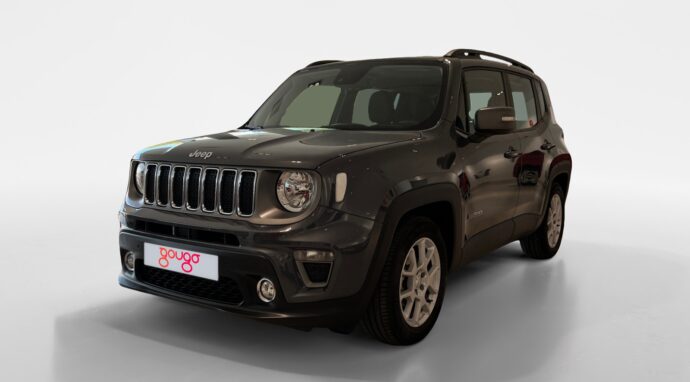 JEEP RENEGADE JEEP RENEGADE 1.0 120cv LIMITED 2WD