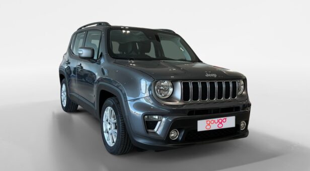 JEEP RENEGADE JEEP RENEGADE 1.0 120cv LIMITED 2WD