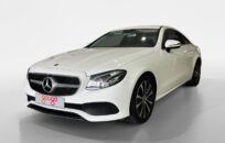 MERCEDES E-CLASS E 350 d CP AVANTGARDE