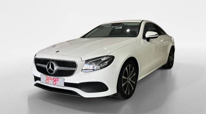 MERCEDES E-CLASS E 350 d CP AVANTGARDE