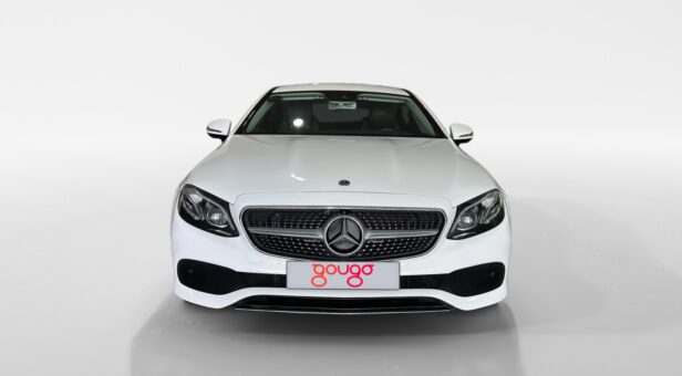 MERCEDES E-CLASS E 350 d CP AVANTGARDE