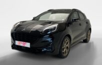 FORD PUMA TODOTERRENO 1.0 ECOBOOST 114KW MHEV ST-LINE X GOLD 155 5p