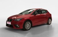 SEAT IBIZA 1.0 TSI 81KW FR 110 5p