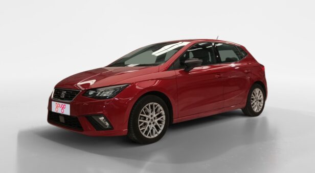 SEAT IBIZA 1.0 TSI 81KW FR 110 5p