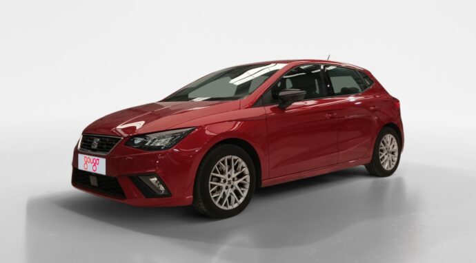 SEAT IBIZA 1.0 TSI 81KW FR 110 5p