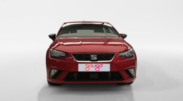 SEAT IBIZA 1.0 TSI 81KW FR 110 5p