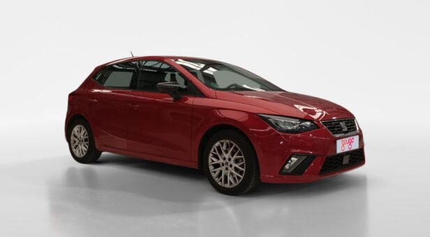 SEAT IBIZA 1.0 TSI 81KW FR 110 5p