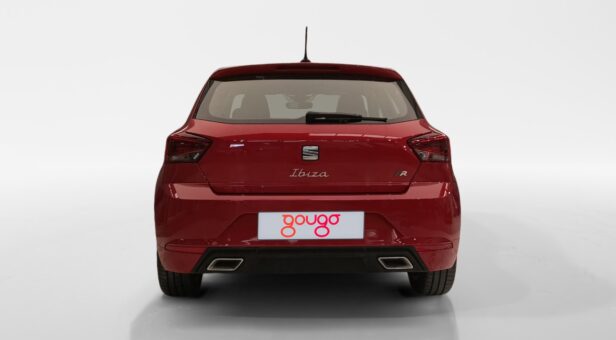 SEAT IBIZA 1.0 TSI 81KW FR 110 5p