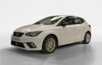 SEAT IBIZA 1.0 TSI 81KW FR 110 5p