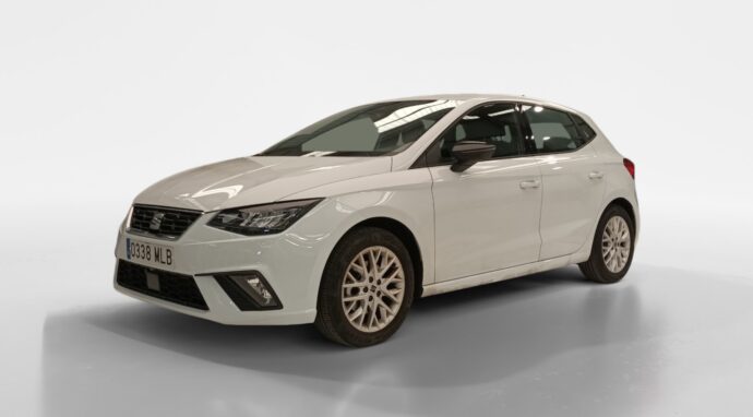 SEAT IBIZA 1.0 TSI 81KW FR 110 5p