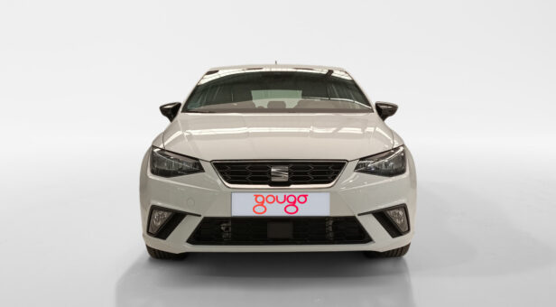 SEAT IBIZA 1.0 TSI 81KW FR 110 5p