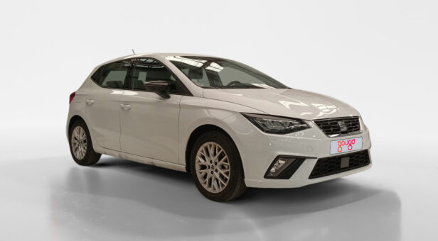 SEAT IBIZA 1.0 TSI 81KW FR 110 5p