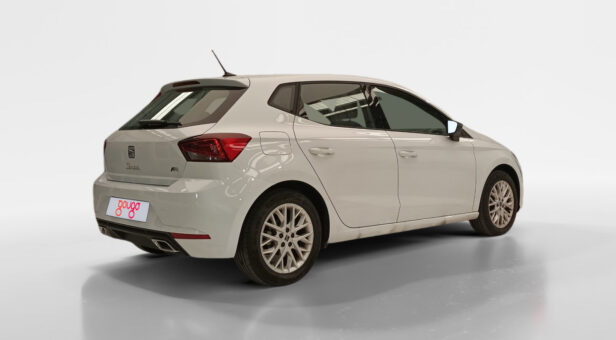 SEAT IBIZA 1.0 TSI 81KW FR 110 5p