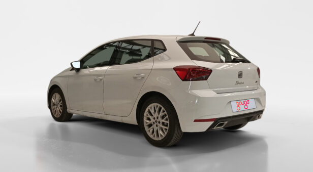 SEAT IBIZA 1.0 TSI 81KW FR 110 5p