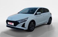 HYUNDAI I20 BERLINA CON PORTON 1.2 MPI KLASS 79 5p