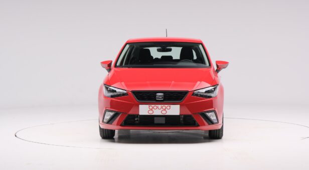 SEAT IBIZA BERLINA CON PORTON 1.0 MPI 59KW STYLE XL 80 5p