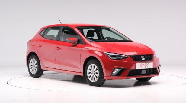 SEAT IBIZA BERLINA CON PORTON 1.0 MPI 59KW STYLE XL 80 5p