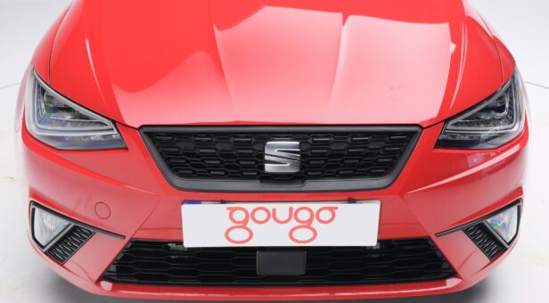 SEAT IBIZA BERLINA CON PORTON 1.0 MPI 59KW STYLE XL 80 5p