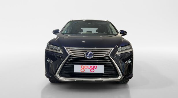 LEXUS RX 450h EXECUTIVE AUTO 3.5 313 5p