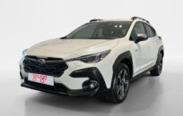 SUBARU CROSSTREK TODOTERRENO 2.0I MHEV CVT ACTIVE 4WD 136 5p