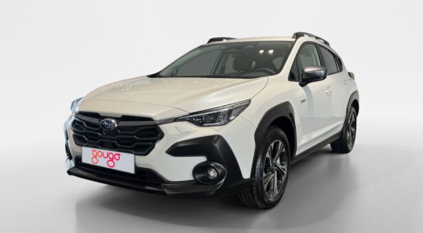 SUBARU CROSSTREK TODOTERRENO 2.0I MHEV CVT ACTIVE 4WD 136 5p