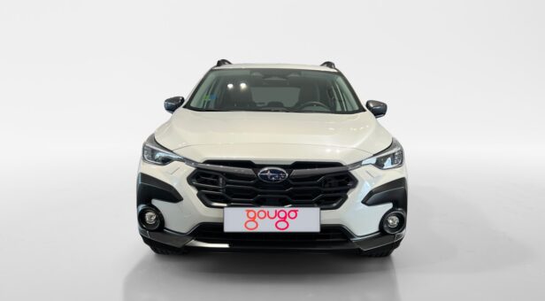 SUBARU CROSSTREK TODOTERRENO 2.0I MHEV CVT ACTIVE 4WD 136 5p