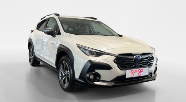 SUBARU CROSSTREK TODOTERRENO 2.0I MHEV CVT ACTIVE 4WD 136 5p