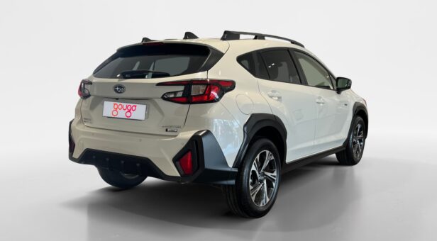 SUBARU CROSSTREK TODOTERRENO 2.0I MHEV CVT ACTIVE 4WD 136 5p