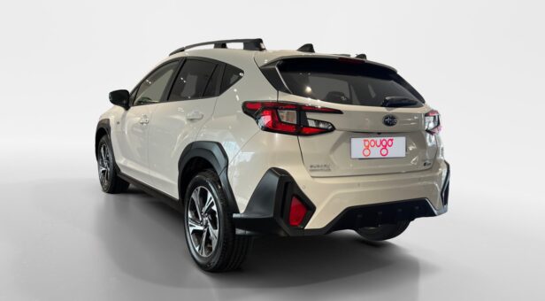 SUBARU CROSSTREK TODOTERRENO 2.0I MHEV CVT ACTIVE 4WD 136 5p