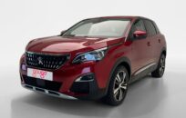 PEUGEOT 3008 TODOTERRENO 1.5 BLUEHDI 96KW S&S ALLURE 130 5p