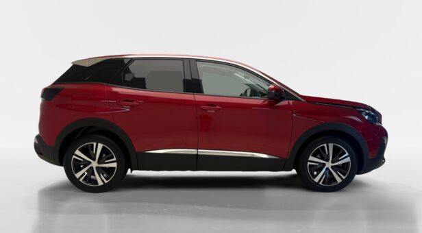 PEUGEOT 3008 TODOTERRENO 1.5 BLUEHDI 96KW S&S ALLURE 130 5p