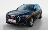 AUDI Q3 TODOTERRENO 1.4 45 TFSI E S TRONIC S LINE 245 5p